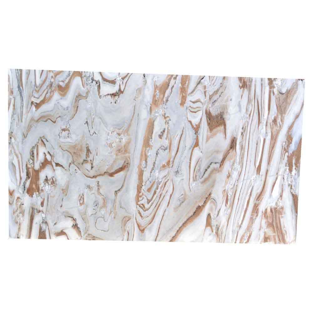 Bruno Brown Marble